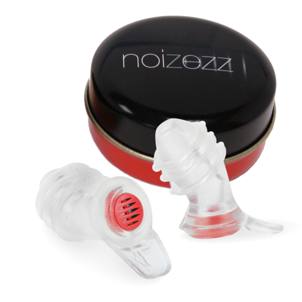 NOIZEZZ music extreme - NOIZEZZ earplugs musicians & music